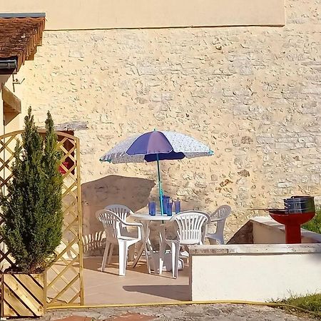 Gites Le Clos De Lamie Avec 2 Piscines Privees Fossemagne ภายนอก รูปภาพ